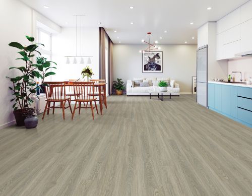 Tempess Nickle Oak N1